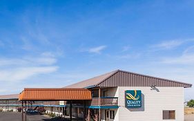 Quality Inn & Suites Goldendale